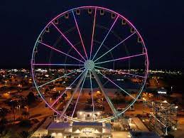 Panama City Beach, FL