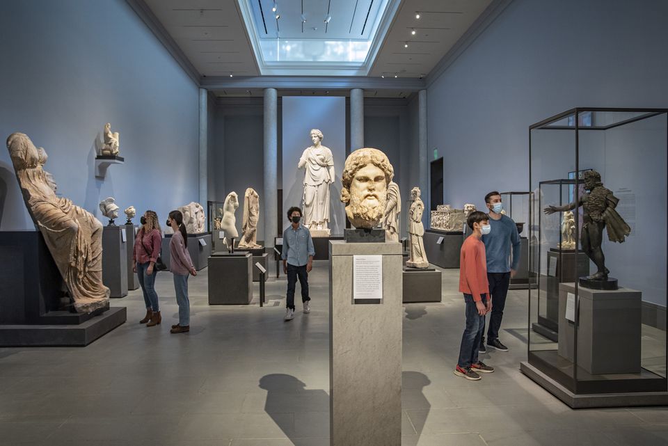 Things to do in Boston on Memorial Day