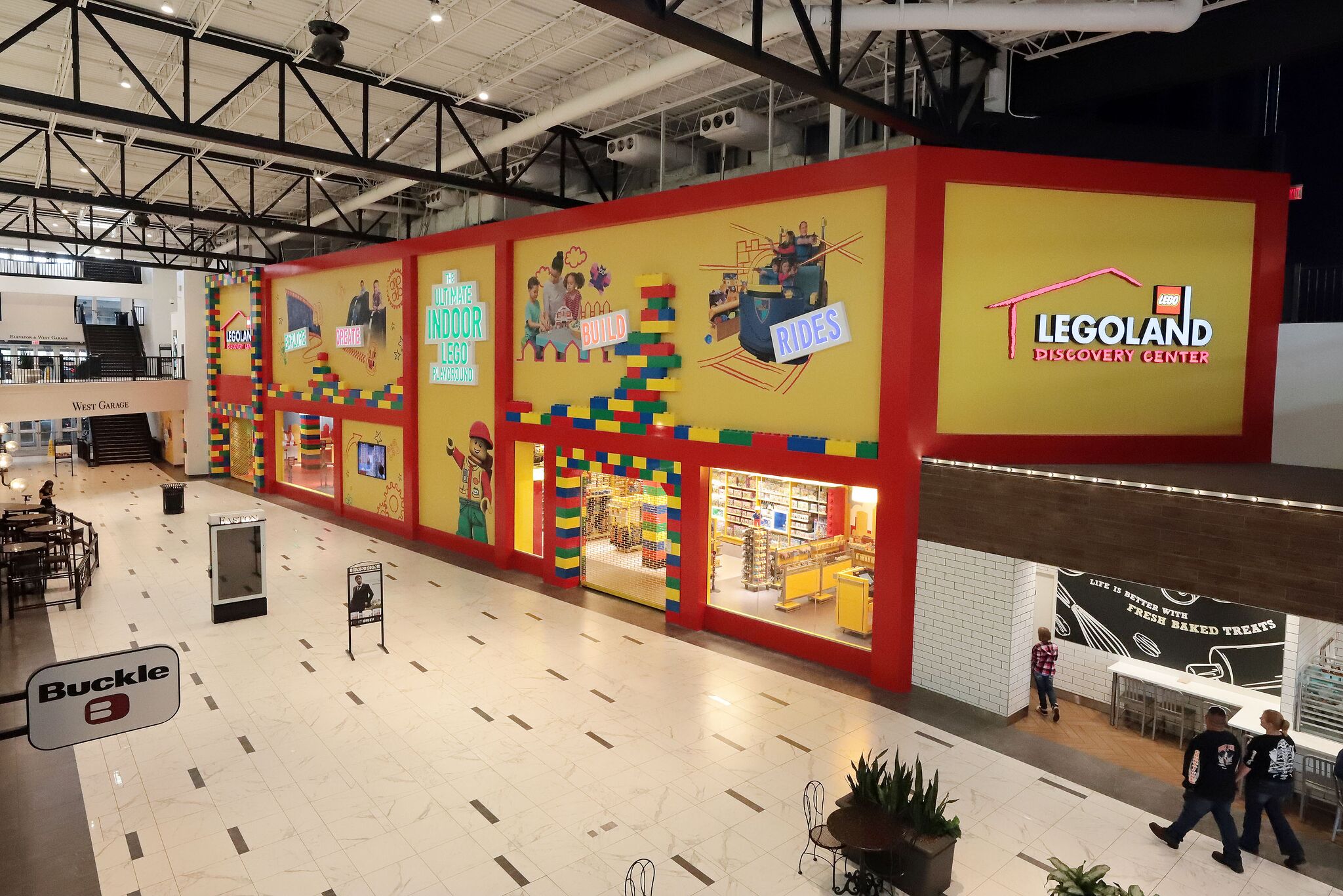 Things to do in Columbus on Memorial Day