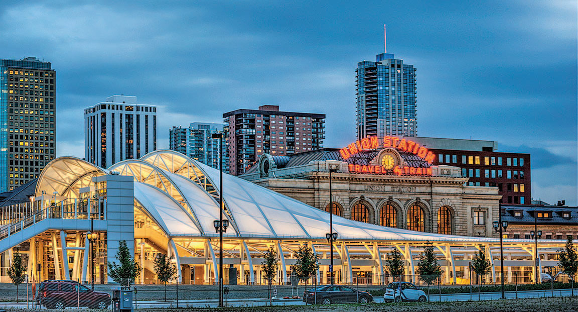 Things to do in Denver on Memorial Day