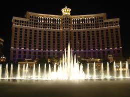 Things to do in Las Vegas on Memorial Day