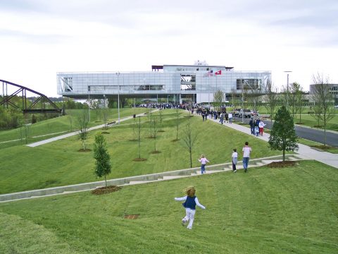 Things to do in Little Rock on Memorial Day