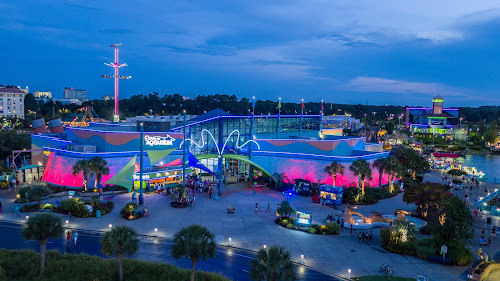 Things to do in Myrtle Beach on Memorial Day