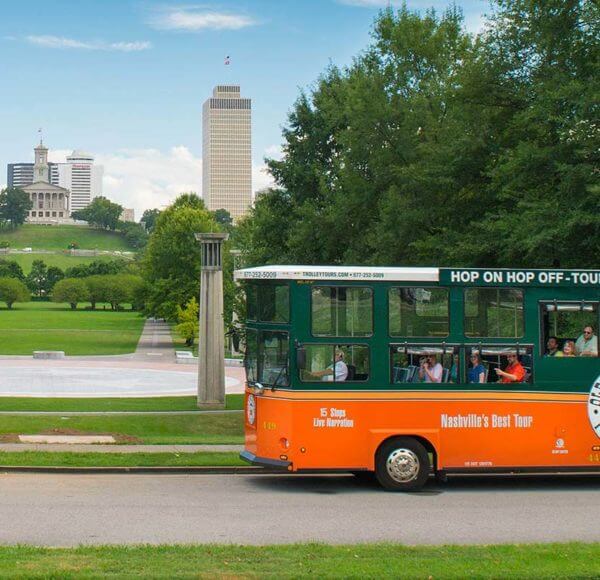 Things to do in Nashville on Memorial Day