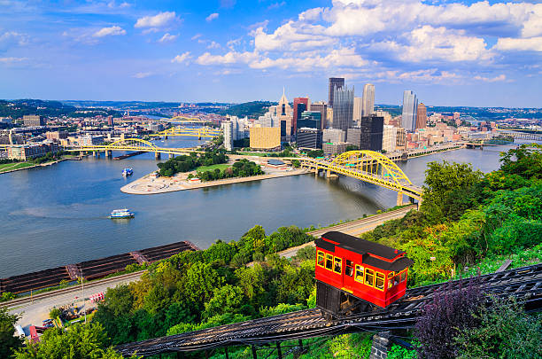 Things to do in Pittsburgh on Memorial Day
