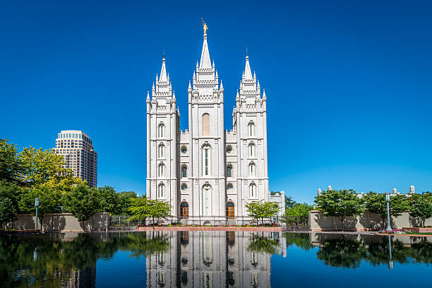 Things to do in Salt Lake City on Memorial Day