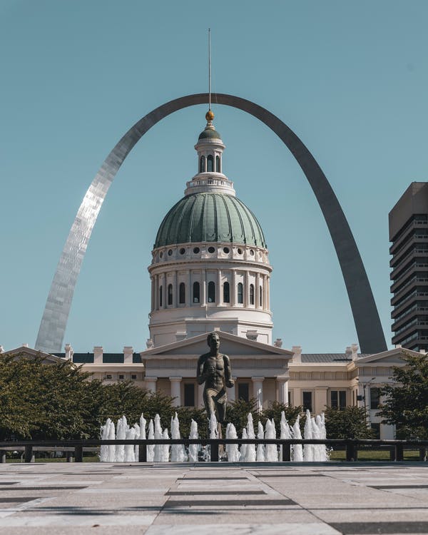 Things to do in St. Louis on Memorial Day