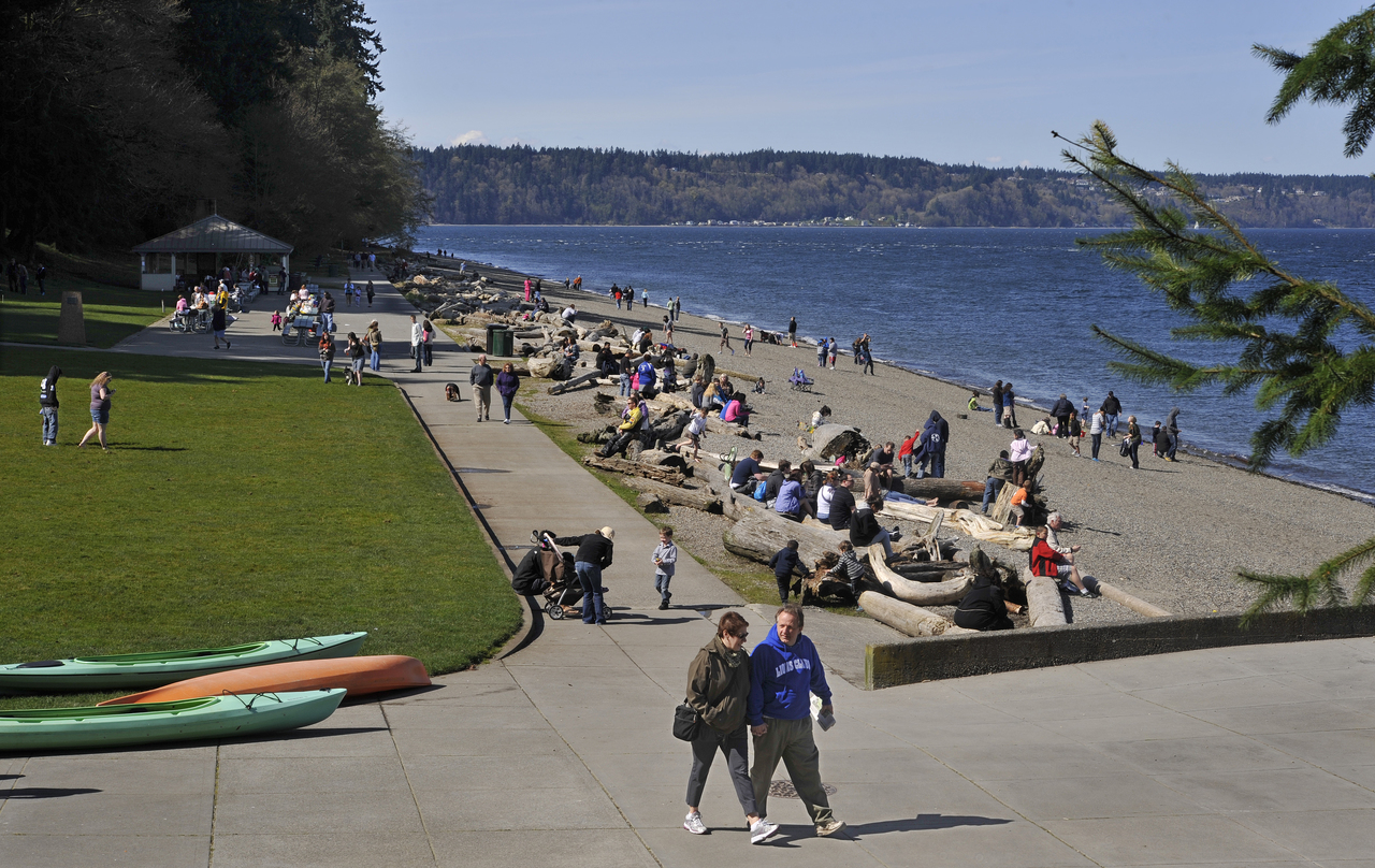 Things to do in Tacoma on Memorial Day