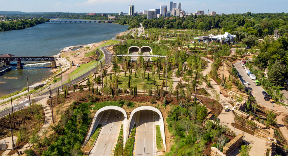 Things to do in Tulsa on Memorial Day