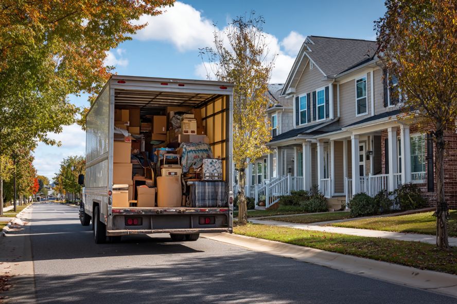 Do Moving Companies Operate on Memorial Day?
