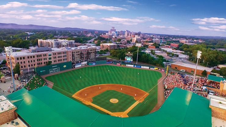 Greenville, SC
