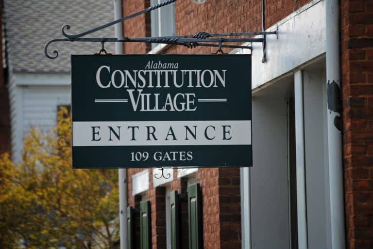 Memorial Day Huntsville