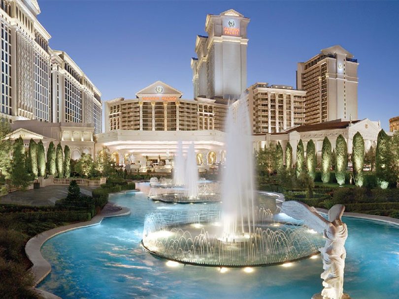 Las Vegas, NV