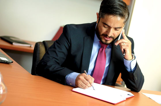 Types of Legal Issues Addressed