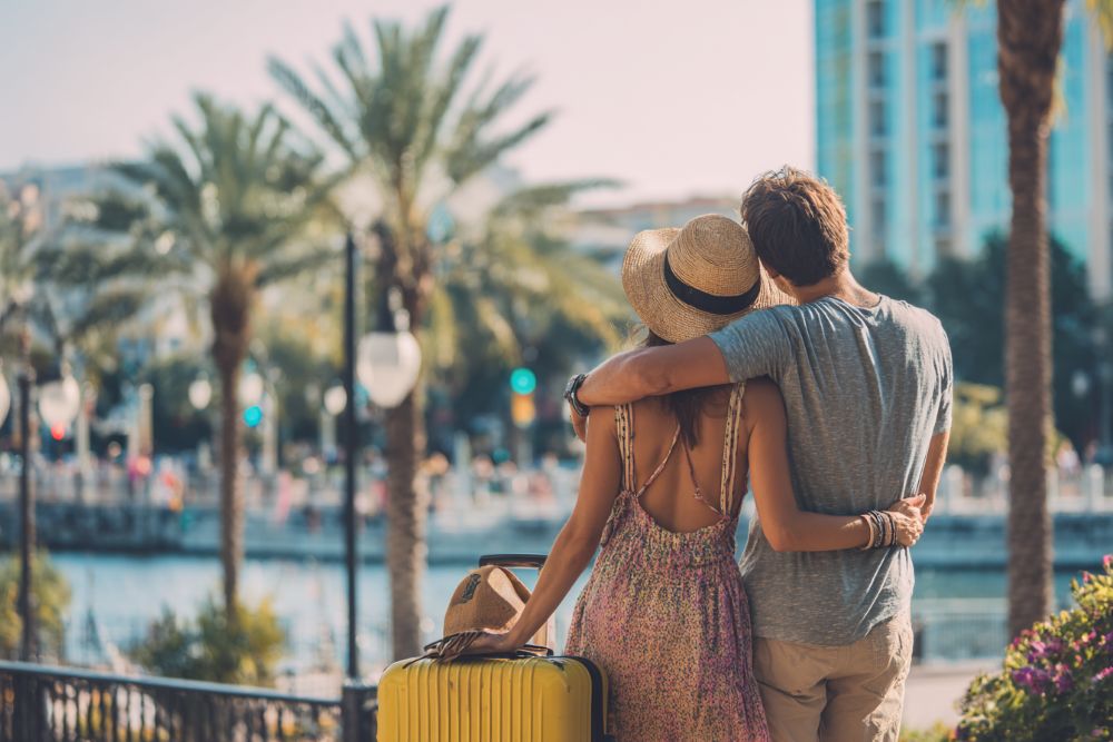 Orlando Memorial Day Travel Agencies