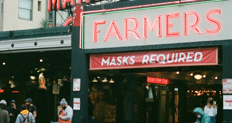 memorial day and seattle