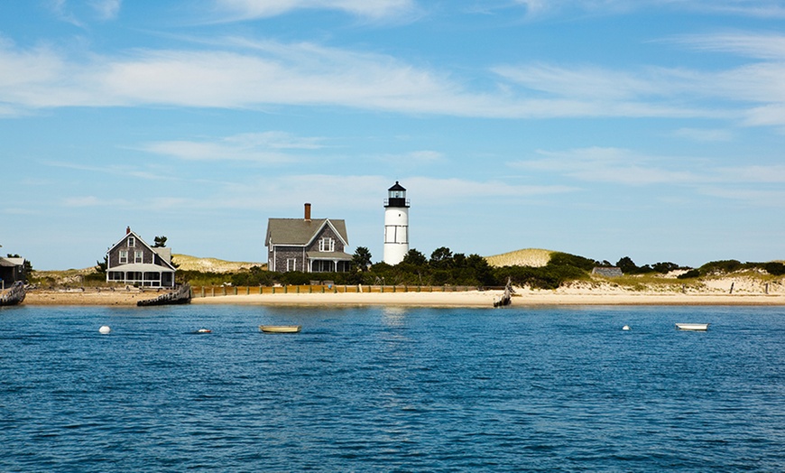 Memorial Day Cape Cod