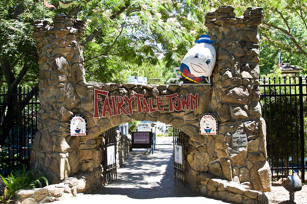 Memorial Day Sacramento