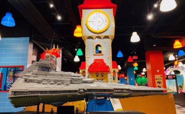 Memorial Day San Antonio