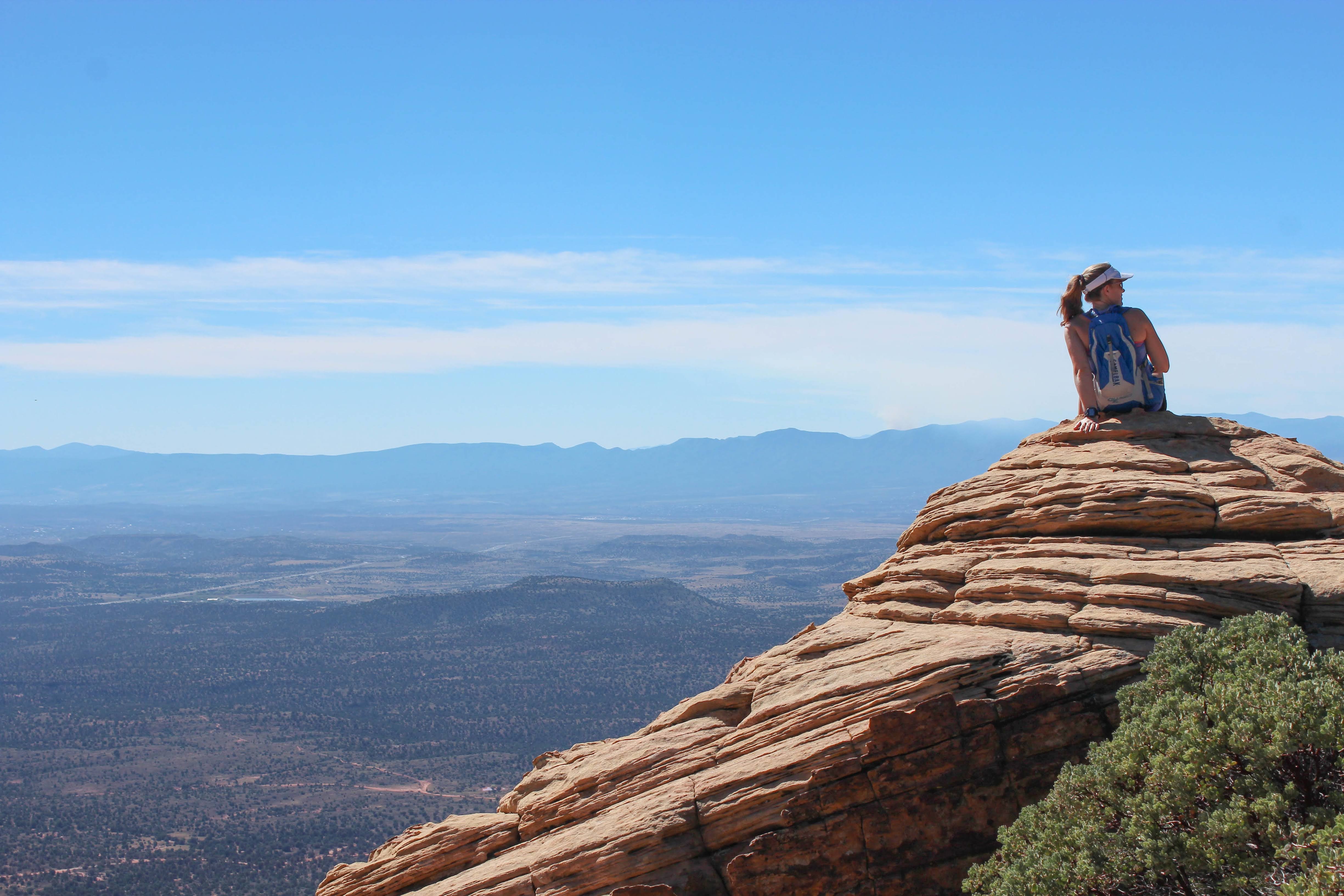 Memorial Day Sedona