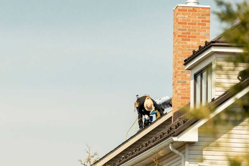Memorial Day Storm Prep How to Secure Your Roof