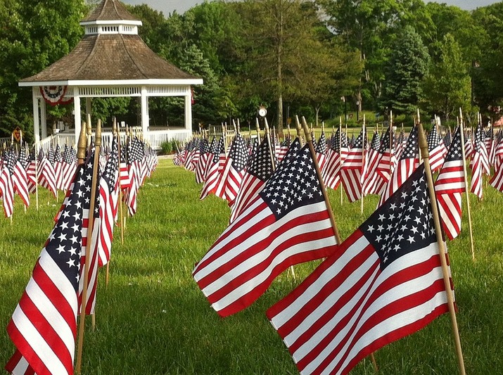 US Flag
