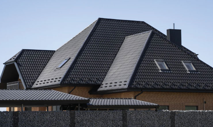 Veterans Transitioning to Careers in metal roofing