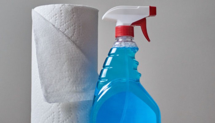Memorial Day DIY Project: Create Your Own Carpet Stain Remover