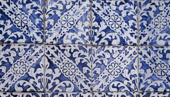 Installing Peel And Stick Vinyl Tiles