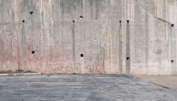 Memorial Day DIY Project: Patch Holes Around Your House