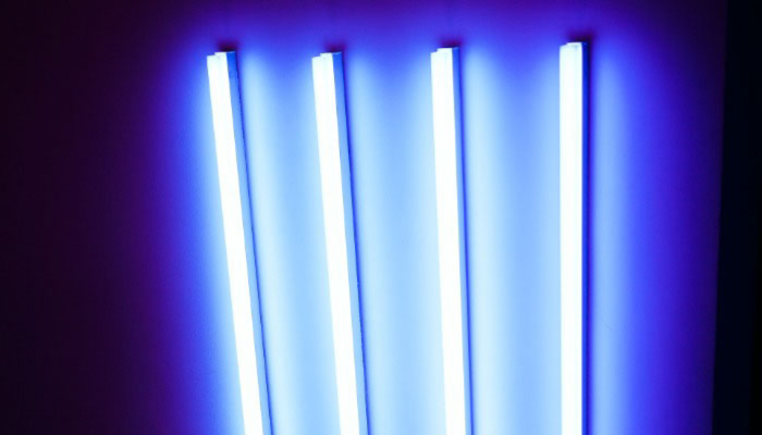 Memorial Day DIY Project: Add UV lights to Your Air Ducts