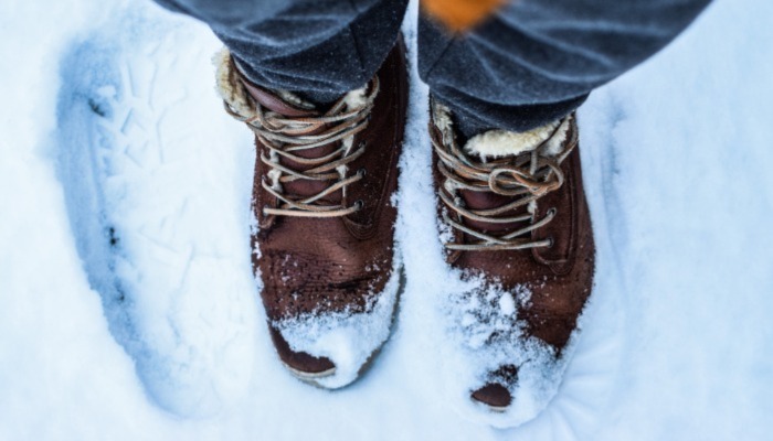Memorial Day DIY Project: Make Your Own Ice Melt Solution