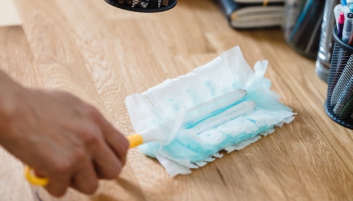 Cleaning Your Office Space