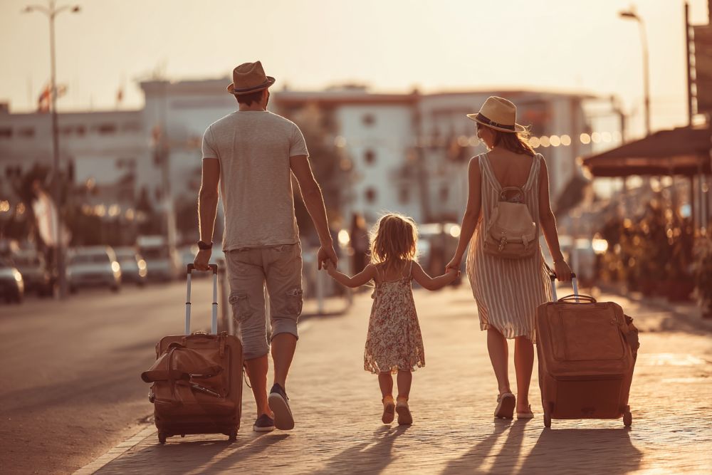 Best Travel Agencies in Orlando for Memorial Day Fun