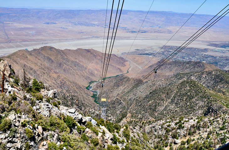 Palm Springs, CA