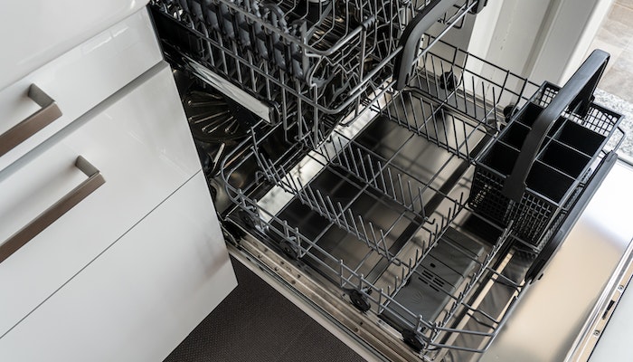 Replacing Your Dishwasher