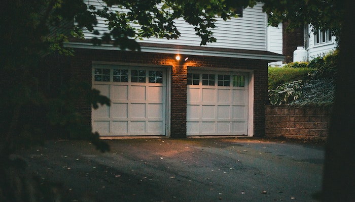 Making Over Your Garage Door