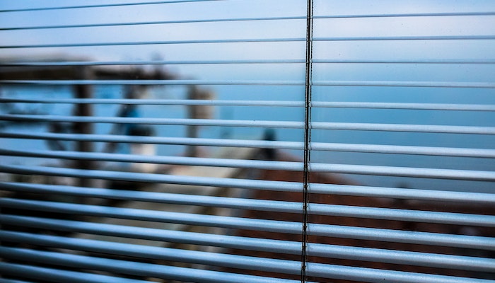 Replacing Your Window Blinds