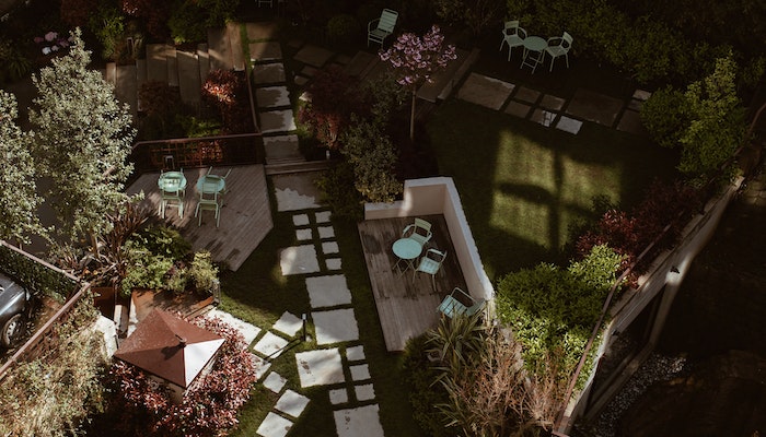 Memorial Day DIY Project: Build a Raised Garden