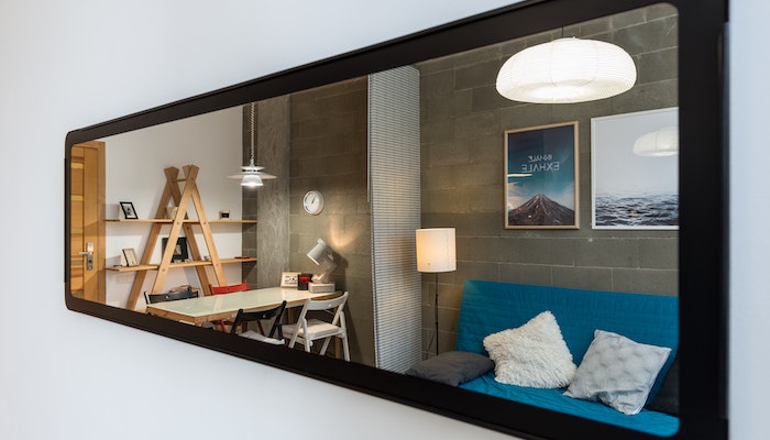 Rearranging Your Funiture for a New Look