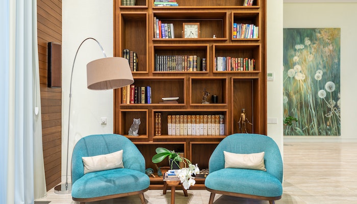 Memorial Day DIY Project: Rearrange Your Furniture for a New Look