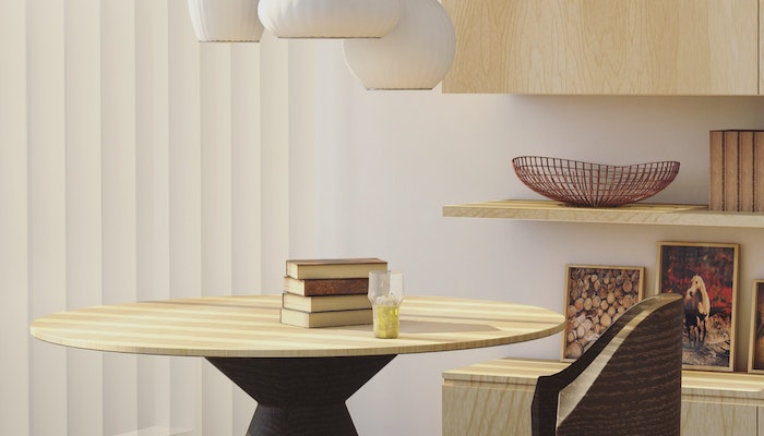 Memorial Day DIY Project: Replace Your Window Blinds