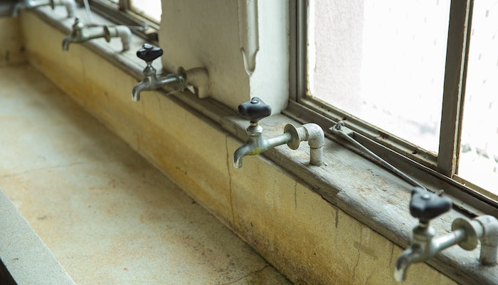 Memorial Day DIY Project: Test Your Home for Mold