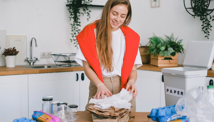 Memorial Day DIY Project: Declutter Your Home