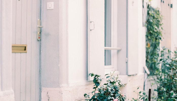 Sealing Drafty Windows and Doors