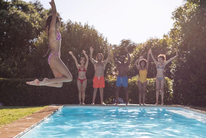 Prep Your Pool for Memorial Day