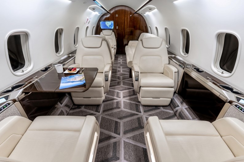 Private jet charter to Scottsdale