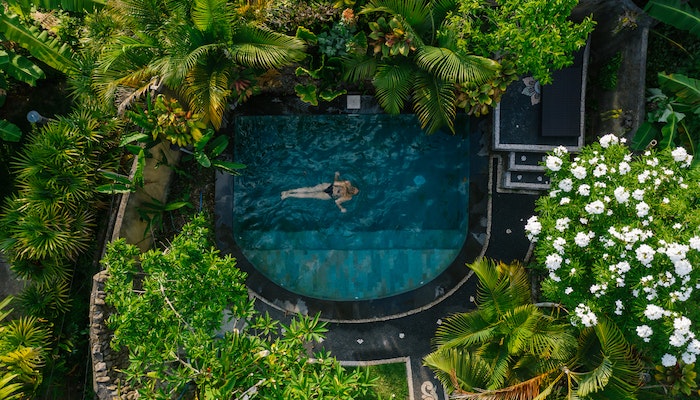 Memorial Day DIY Project: Build a Stock Tank Pool