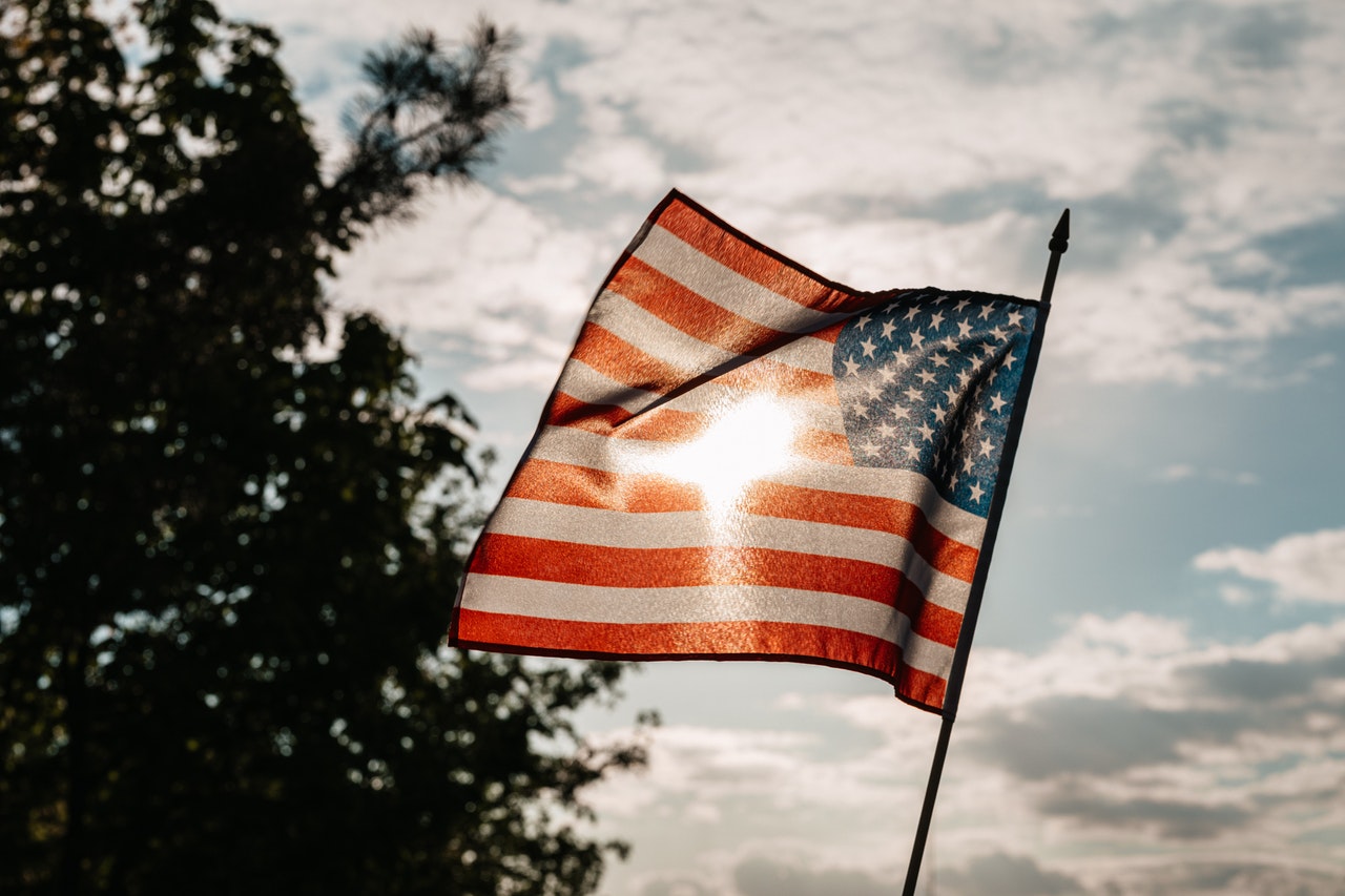 US Flag