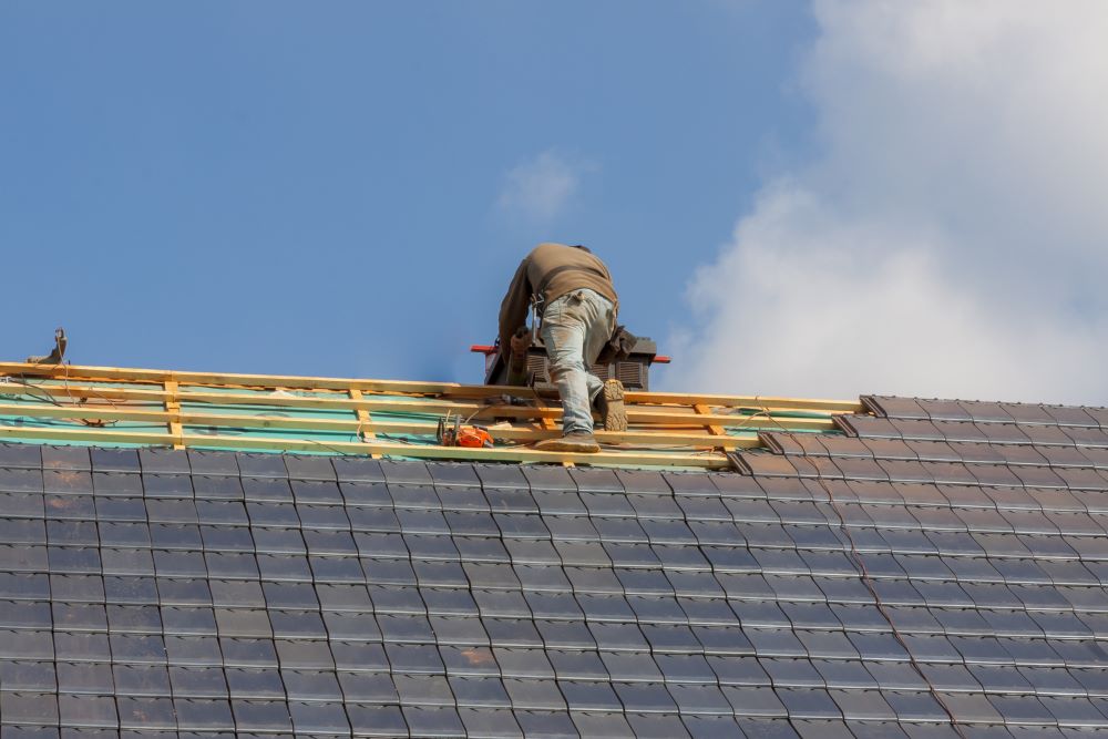 Metal Roofing careers and veterans